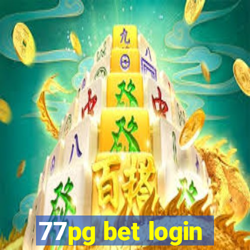 77pg bet login